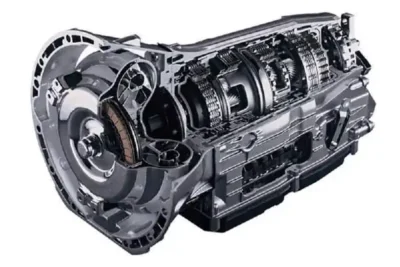 Descargar Manual Transmisión Automatica Jeep Grand Cherokee