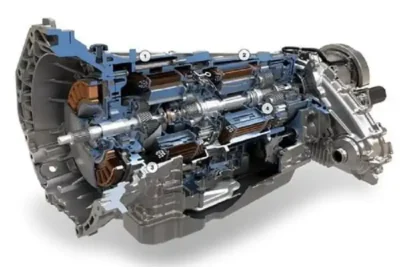 Descargar Manual Transmisión Automatica Jeep Grand Cherokee 1998