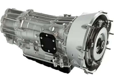 Descargar Manual Transmisión Automatica Mercedes Benz C280 1998-1999