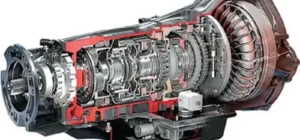 Descargar Manual Transmisión Automatica Mitsubishi F4A3-W4A3