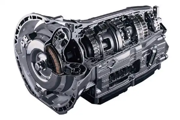 Descargar Manual Transmisión Automatica Mitsubishi Outlander 2009-2016