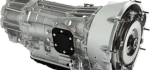 Descargar Manual Transmisión Automatica SAAB ZF-4HP-18