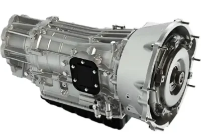 Descargar Manual Transmisión Automatica SAAB ZF-4HP-18