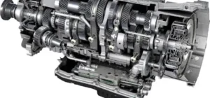 Descargar Manual Transmisión Automatica Suzuki AF33-5