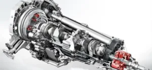 Descargar Manual Transmisión Automatica Toyota A-340EH