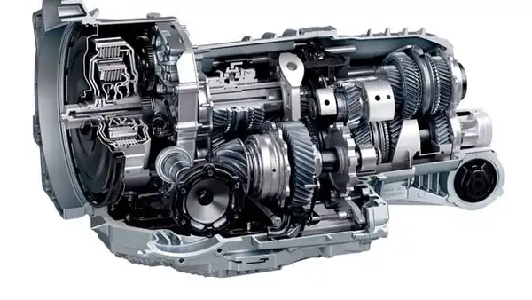 Descargar Manual Transmisión Automatica Toyota U140E-F