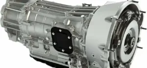 Descargar Manual Transmisión Automatica Volvo AW51SN