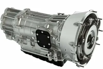 Descargar Manual Transmisión Automatica Volvo AW51SN