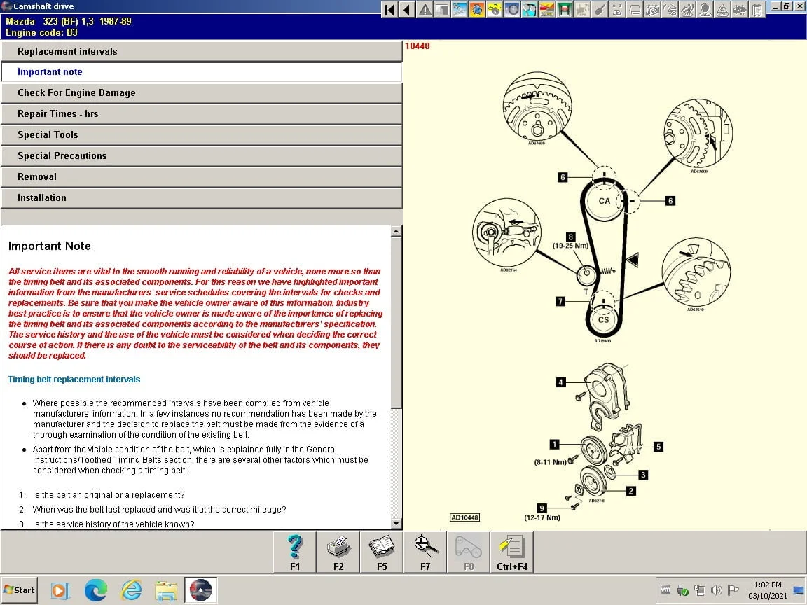 autodata 3.40 descargar