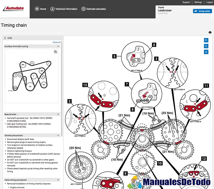 autodata 2020 full español crack windows 10