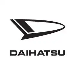 Daihatsu Terios 2000 Diagrama Eléctrico