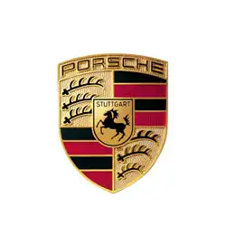 PORSCHE 718 CAYMAN 2017 Motor 2.0 Diagrama Eléctrico