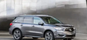 Descargar Manual de Propietario Acura MDX 2020 en Español PDF Gratis