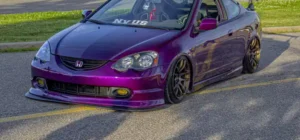 Descargar Manual de Propietario Acura RSX 2005