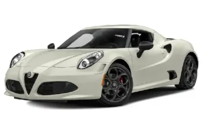 Descargar Manual de Propietario Alfa Romeo 4C Spider 2016