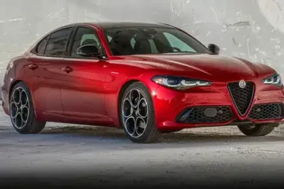 Descargar Manual de Propietario Alfa Romeo Giulia 2017 en Español PDF Gratis