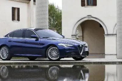 Descargar Manual de Propietario Alfa Romeo Giulia 2019