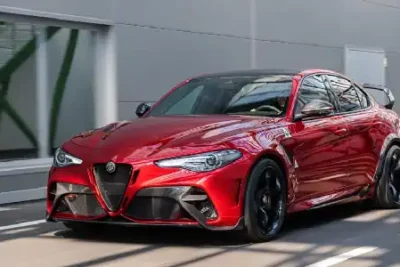 Descargar Manual de Propietario Alfa Romeo Giulia 2021