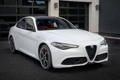 Descargar Manual de Propietario Alfa Romeo Giulia 2022 en Español PDF Gratis