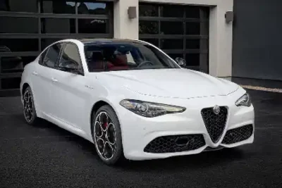 Descargar Manual de Propietario Alfa Romeo Giulia 2022
