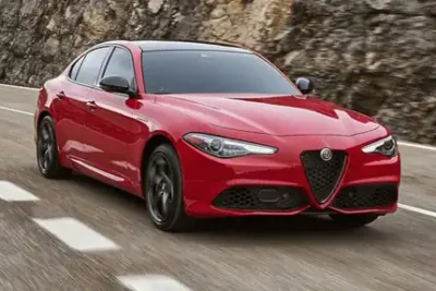 Descargar Manual de Propietario Alfa Romeo Giulia 2023 en Español PDF Gratis