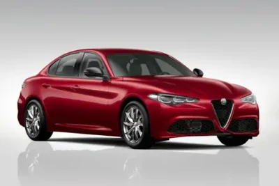 Descargar Manual de Propietario Alfa Romeo Giulia MCA 2023 en Español PDF Gratis