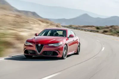 Descargar Manual de Propietario Alfa Romeo Giulietta 2018 en Español PDF Gratis