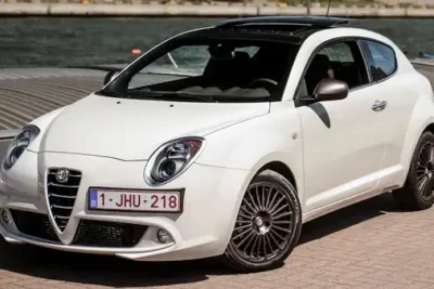 Descargar Manual de Propietario Alfa Romeo Mito 2015 en Español PDF Gratis
