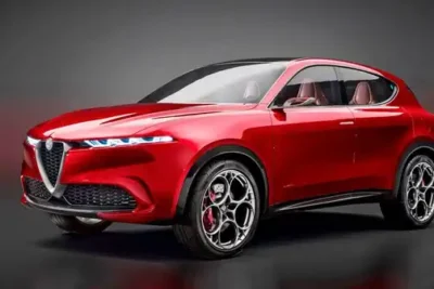 Descargar Manual de Propietario Alfa Romeo Tonale 2022 en Español PDF Gratis