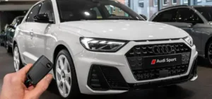 Descargar Manual de Propietario Audi A1 2022