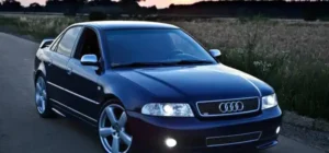 Descargar Manual de Propietario Audi A4 2001 en Español PDF Gratis