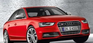 Descargar Manual de Propietario Audi A4 S4 2012