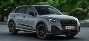 Descargar Manual de Propietario Audi Q2 2022 en Español PDF Gratis