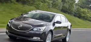 Descargar Manual de Propietario Buick Lacrosse 2014