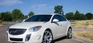 Descargar Manual de Propietario Buick Regal 2015 en Español PDF Gratis