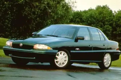 Descargar Manual de Propietario Buick Skylark 1997