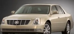 Descargar Manual de Propietario Cadillac Dts 2008