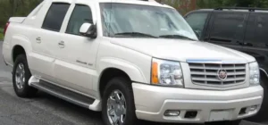Descargar Manual de Propietario Cadillac Escalade Ext 2006