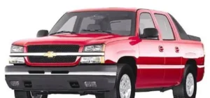 Descargar Manual de Propietario Chevrolet Avalanche 2006