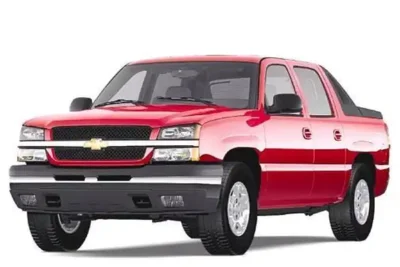 Descargar Manual de Propietario Chevrolet Avalanche 2006