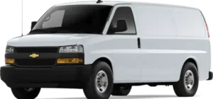 Descargar Manual de Propietario Chevrolet Express 2023
