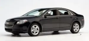 Descargar Manual de Propietario Chevrolet Malibu 2012 en Español PDF Gratis