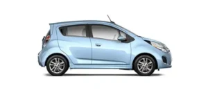 Descargar Manual de Propietario Chevrolet Spark EV 2016 en Español PDF Gratis