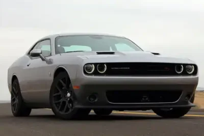 Descargar Manual de Propietario Dodge Challenger 2015 en Español PDF Gratis