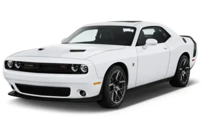 Descargar Manual de Propietario Dodge Challenger 2016 en Español PDF Gratis