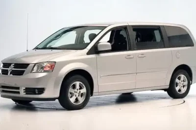 Descargar Manual de Propietario Dodge Grand Caravan 2014 en Español PDF Gratis