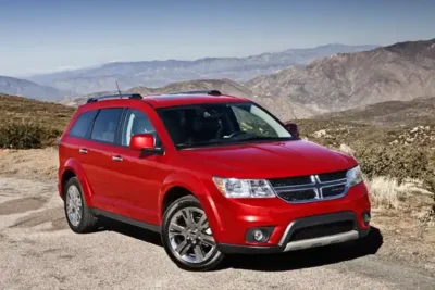 Descargar Manual de Propietario Dodge Journey 2014 en Español PDF Gratis