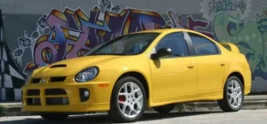 Descargar Manual de Propietario Dodge Neon SRT4 2004