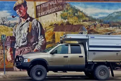 Descargar Manual de Propietario Dodge RAM 2500 Diesel 2005