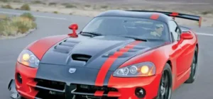 Descargar Manual de Propietario Dodge Viper 2008